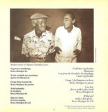 Ibrahim Ferrer - Buena Vista Social Club Presents Ibrahim Ferrer