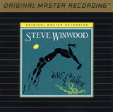 Steve Winwood - Arc Of A Diver
