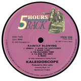 Kaleidoscope (2) - Faintly Blowing