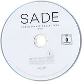 Sade - The Ultimate Collection