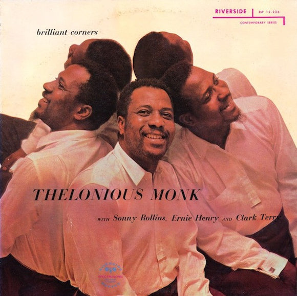 Thelonious Monk - Brilliant Corners
