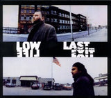 Peter Brötzmann - Low Life / Last Exit