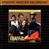 Traffic - Traffic