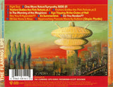 The Flaming Lips - Yoshimi Battles The Pink Robots