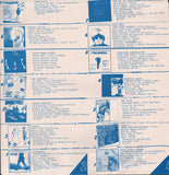 Various - Wanna Buy A Bridge? (A Rough Trade Compilation Of Singles)