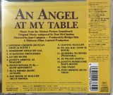 Don McGlashan - An Angel At My Table (Music From The Original Motion Picture Soundtrack)