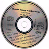 Christian Bleiming & His Boogie Boys - Jivin' Time