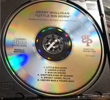 Gerry Mulligan - Little Big Horn
