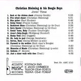 Christian Bleiming & His Boogie Boys - Jivin' Time