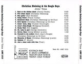 Christian Bleiming & His Boogie Boys - Jivin' Time