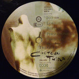 Cocteau Twins - Treasure