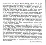Christian Bleiming & His Boogie Boys - Jivin' Time
