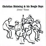 Christian Bleiming & His Boogie Boys - Jivin' Time