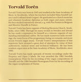 Charles Tournemire - Organ Works