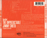 Jimmy Smith Arrangements By Oliver Nelson - Bashin' - The Unpredictable Jimmy Smith