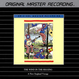 Various - The Wind In The Rigging - A New England Voyage