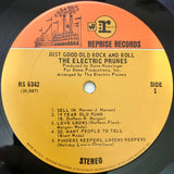 The Electric Prunes - Just Good Old Rock And Roll