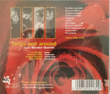 Luis Bacalov Quartet - Tango And Around