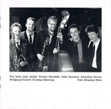 Christian Bleiming & His Boogie Boys - Jivin' Time