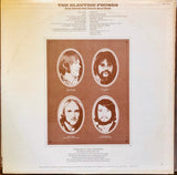 The Electric Prunes - Just Good Old Rock And Roll