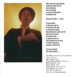 Tom Waits - Blood Money