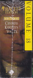 Johann Sebastian Bach - Cantatas = Kantaten Vol. IX