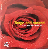 Luis Bacalov Quartet - Tango And Around