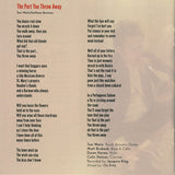 Tom Waits - Blood Money