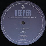 Various - Hed Kandi Presents Deeper Limited Edition Sampler Vol. 2