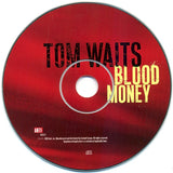 Tom Waits - Blood Money