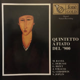 Quintetto A Fiato Del '900 - Quintetto A Fiato Del '900