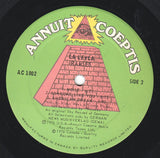 Ramses (5) - La Leyla