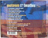 Various - Motown Meets The Beatles