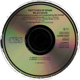 Miles Davis - Sketches Of Spain