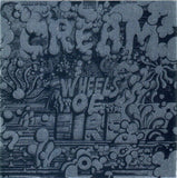 Cream (2) - Wheels Of Fire