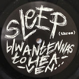 Godspeed You Black Emperor! - Lift Your Skinny Fists Like Antennas To Heaven