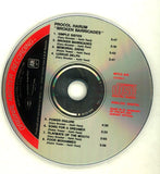 Procol Harum - Broken Barricades