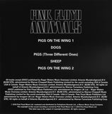 Pink Floyd - Animals