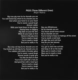 Pink Floyd - Animals