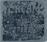 Cream (2) - Wheels Of Fire