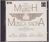 Georg Friedrich Händel - Messiah (Highlights)
