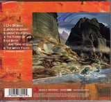 The Tangent - Auto Reconnaissance