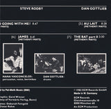 Pat Metheny Group - Offramp