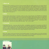 Kruder & Dorfmeister - DJ-Kicks: