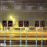Depeche Mode - The Singles 86>98