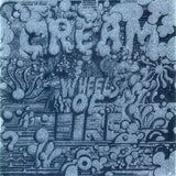 Cream (2) - Wheels Of Fire