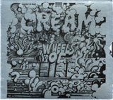 Cream (2) - Wheels Of Fire