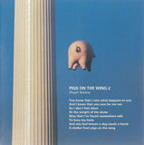 Pink Floyd - Animals