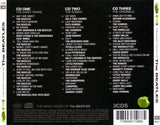 Various - The Many Faces Of The Beatles (A Journey Through The Inner World Of The Beatles)