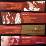 The Herbaliser - Very Mercenary